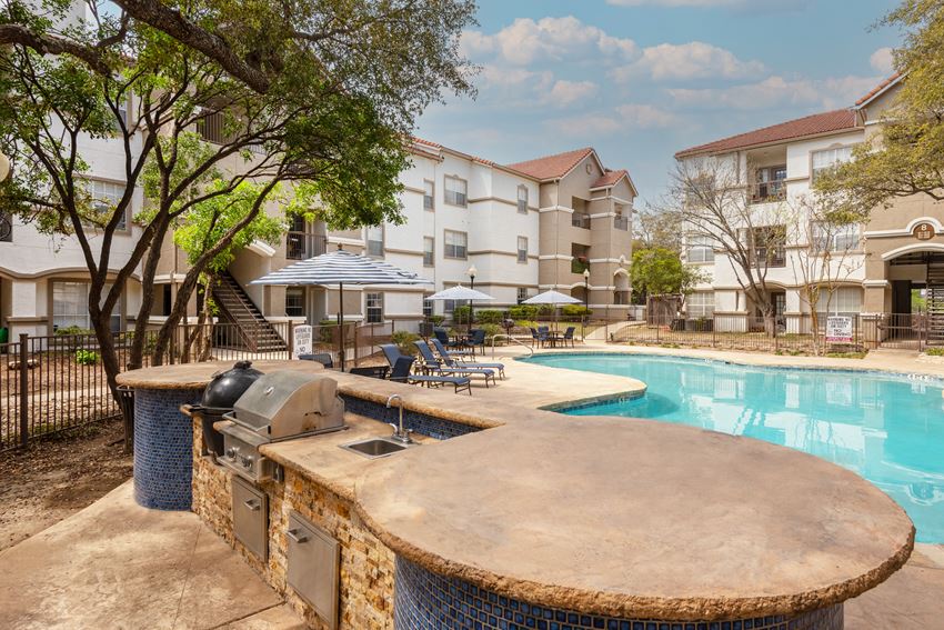 Hayden On West Ave Apartments, 13515 West Ave, San Antonio, TX RentCafe